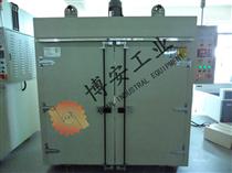 安全玻璃行業烤箱1