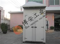 汽車玻璃用烤箱2