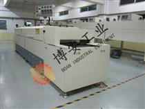 碳棒、活性碳用隧道爐2