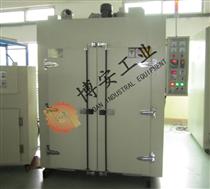 五金件噴涂用烤箱1