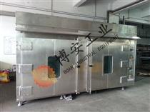 防爆化工油桶用烤箱1