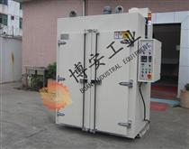 硅橡膠二次硫化烤箱3