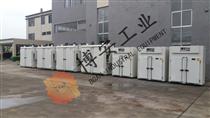 動力電池烤箱3