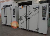 汽車電子配件用烤箱3