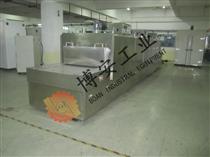 食品行業隧道爐1