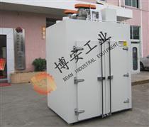 汽車儀表用烤箱3