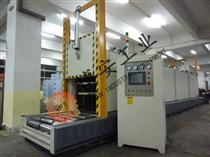 防爆化工油桶用隧道爐1