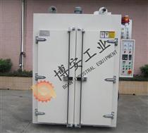 硅橡膠二次硫化烤箱4