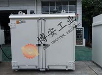 動力電池烤箱4