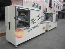 汽車內飾件用烤箱1