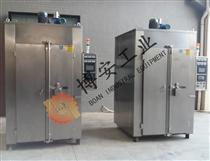 汽車儀表用烤箱1