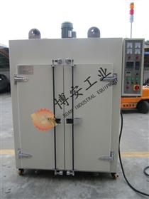 汽車玻璃用烤箱1