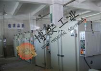 汽車密封件用烤箱2